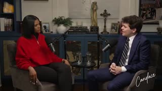Candace Owens x Nick Fuentes Interview FULL - 7/11/25