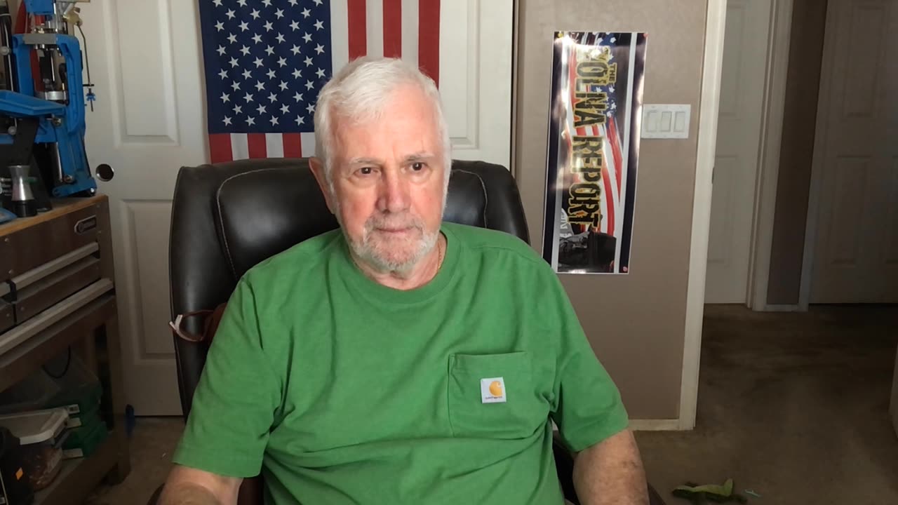 Trump Speaking Becomes More Difficult, Due To Dementia!