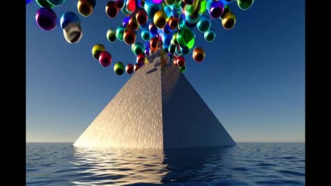 Pyramid Wars