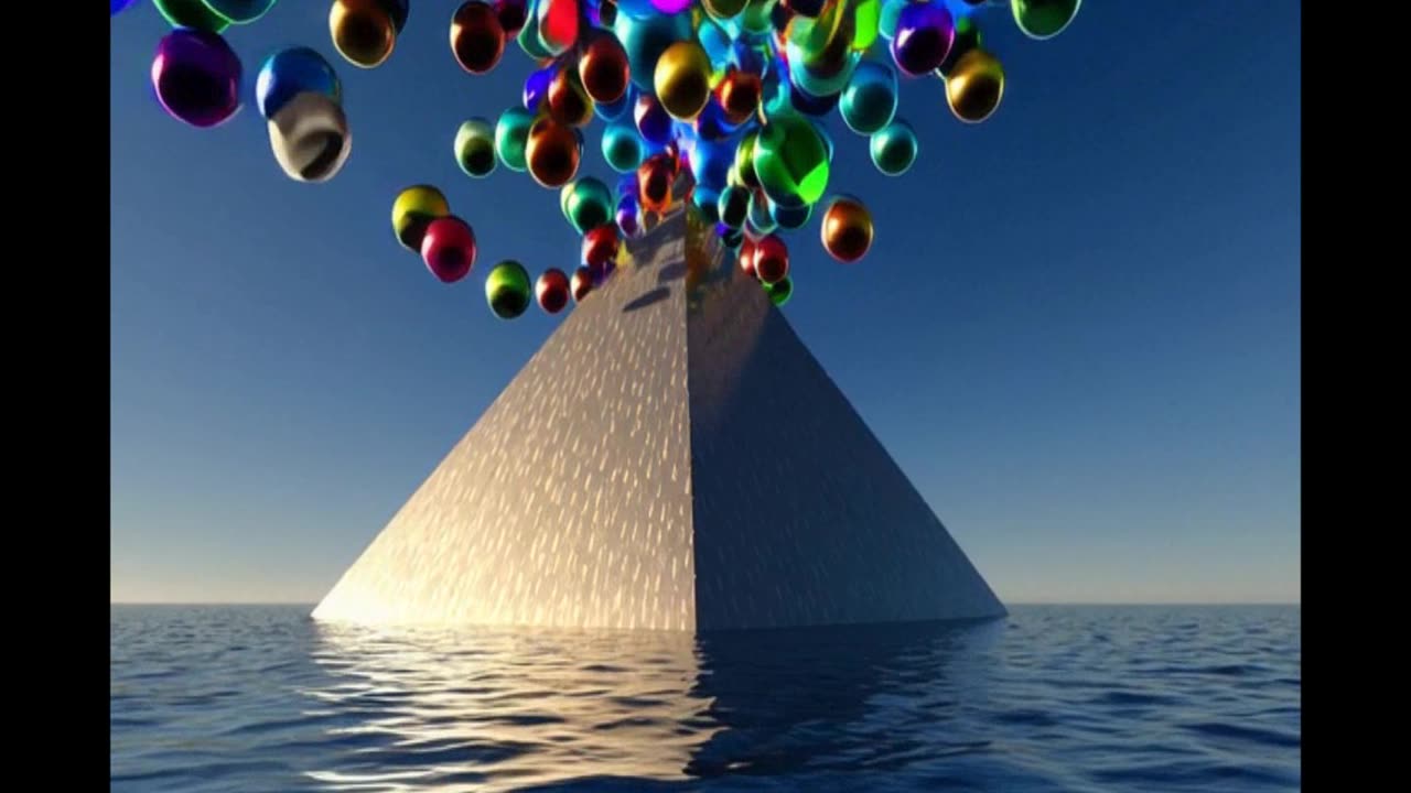 Pyramid Wars