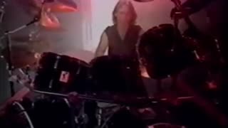 Zebra - Tell Me What You Want