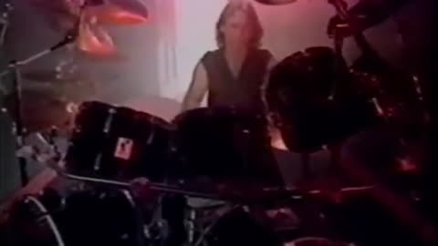 Zebra - Tell Me What You Want