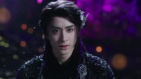 Fan Yue & Bai shuo moonlight mystique Jing yuan finally discover the truth episode 36