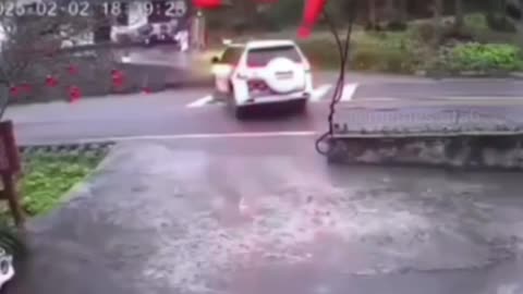 😳🤣 That's One Weird Way to Park! | FunFM