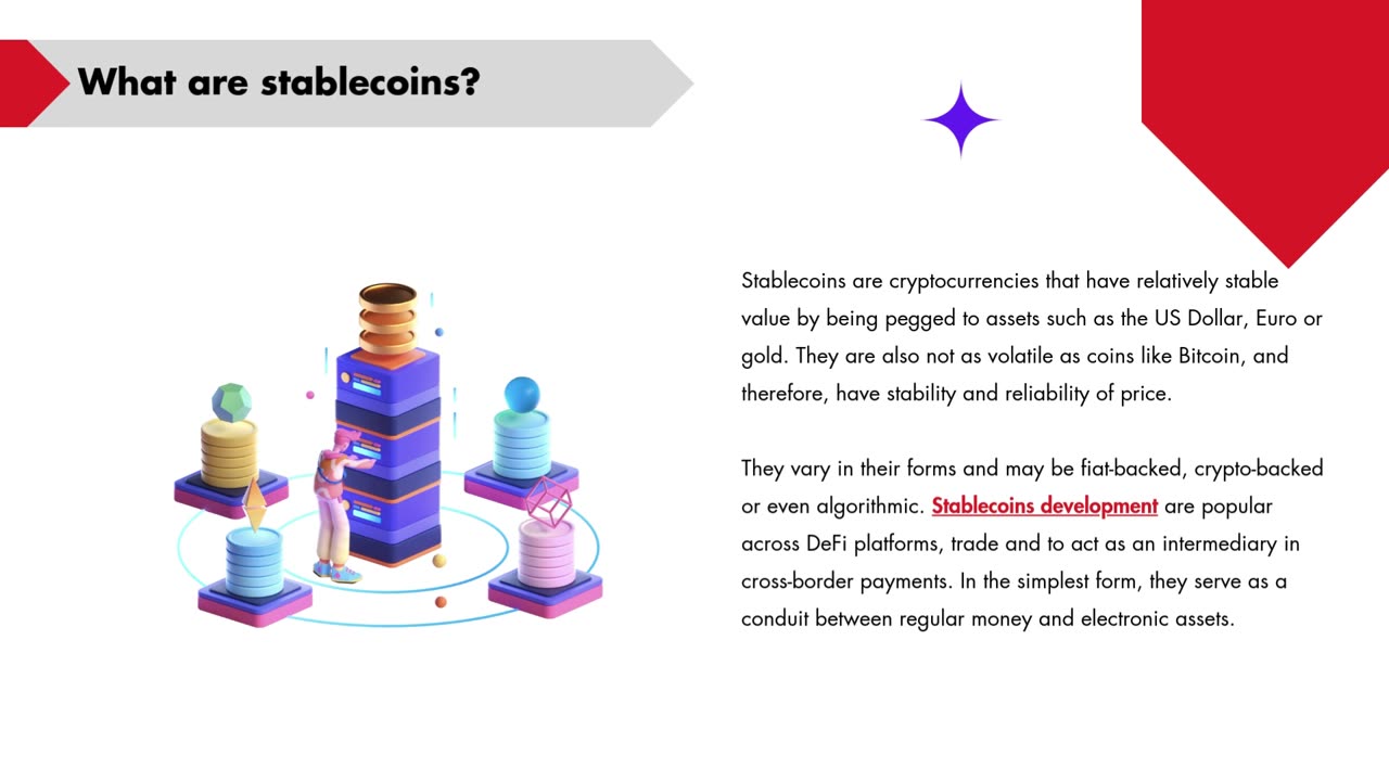 How Do Stablecoins Shape the Growth of DeFi Ecosystems?