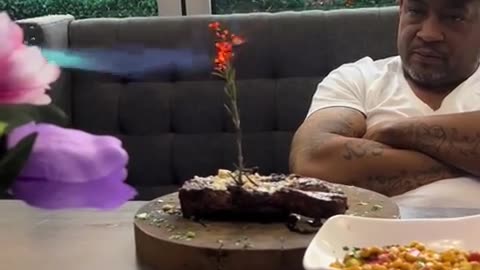 😂🥩 When Dad Just Wanted a Simple Steak! | FunFM