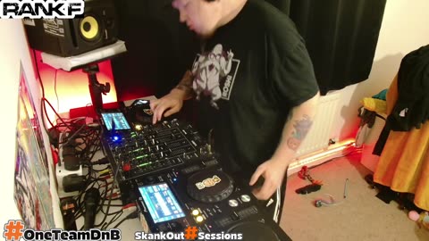 SkankOut#Sessions is live!