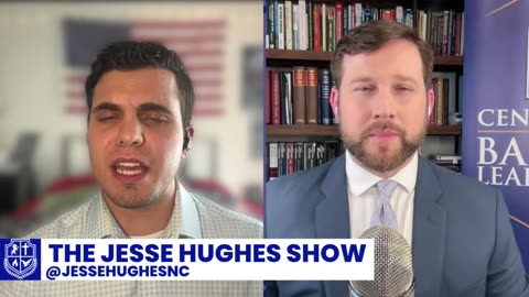 DC FEDERALIZED - RUSSIAN PEACE TALKS - WILLIAM WOLFE JOINS THE SHOW