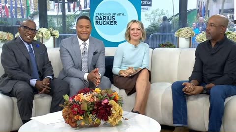 Today Show's Super Lovely Dylan Dreyer On 111025