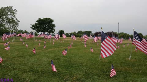 The Pledge of Allegiance of the United States of America