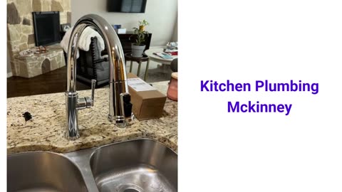 JMP Plumbing Services LLC - Reliable Kitchen Plumbing in McKinney, TX