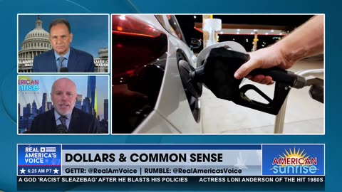 OIL AS A COMMODITY