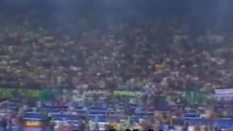 "Panathinaikos vs Barcelona" FINAL EUROLIGA'96
