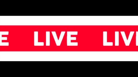 WE IZ LIVE!