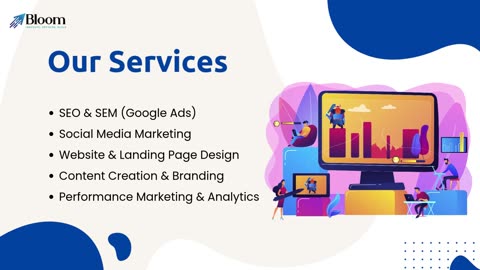 digital marketing agency