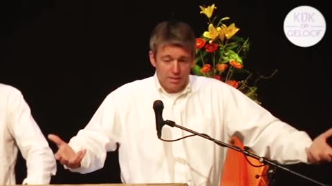 Walk In Continual Communion With God - Paul Washer