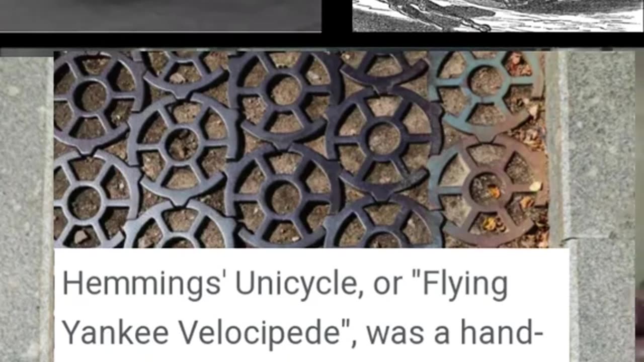 Magnetic Levitation Roadways and vehicles in the previous civilization buried in mud