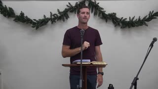 Seeking The King - Part 2