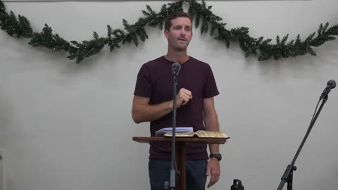 Seeking The King - Part 2