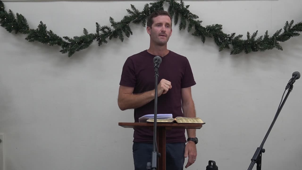 Seeking The King - Part 2