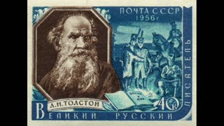 Book Review: Lucerne by Tolstoy