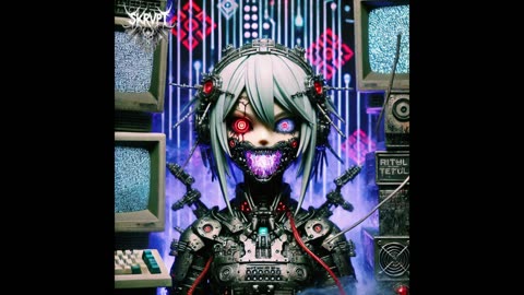 💀 MΞGΛLOCRU$T!0N 9000 // S!M-G0D SL0W DΞATH SP3LL 🧬📡
