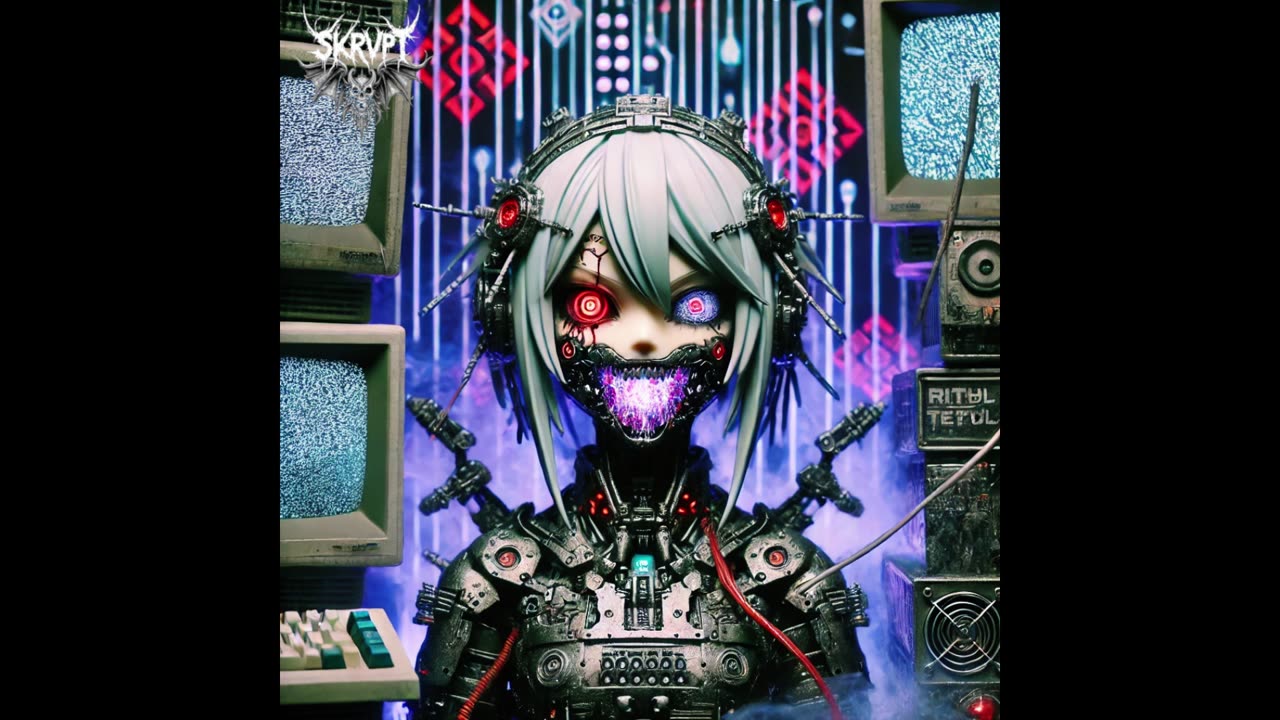 💀 MΞGΛLOCRU$T!0N 9000 // S!M-G0D SL0W DΞATH SP3LL 🧬📡