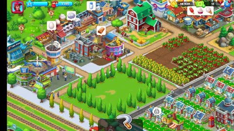 Township Its still good?❣🤣Live with Restream ❣🐀