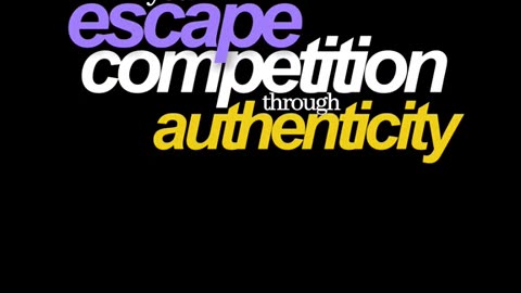 Productize yourself RA Talks