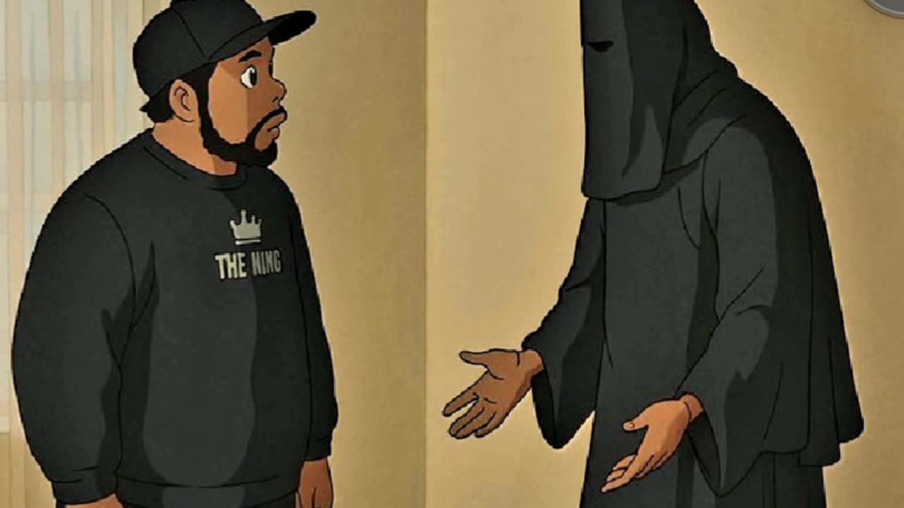 Kanye West • Wearing Pain
