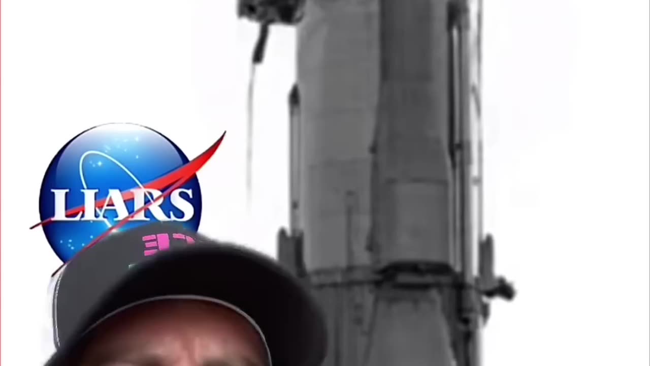 Is NASA launching balloons not rockets ?