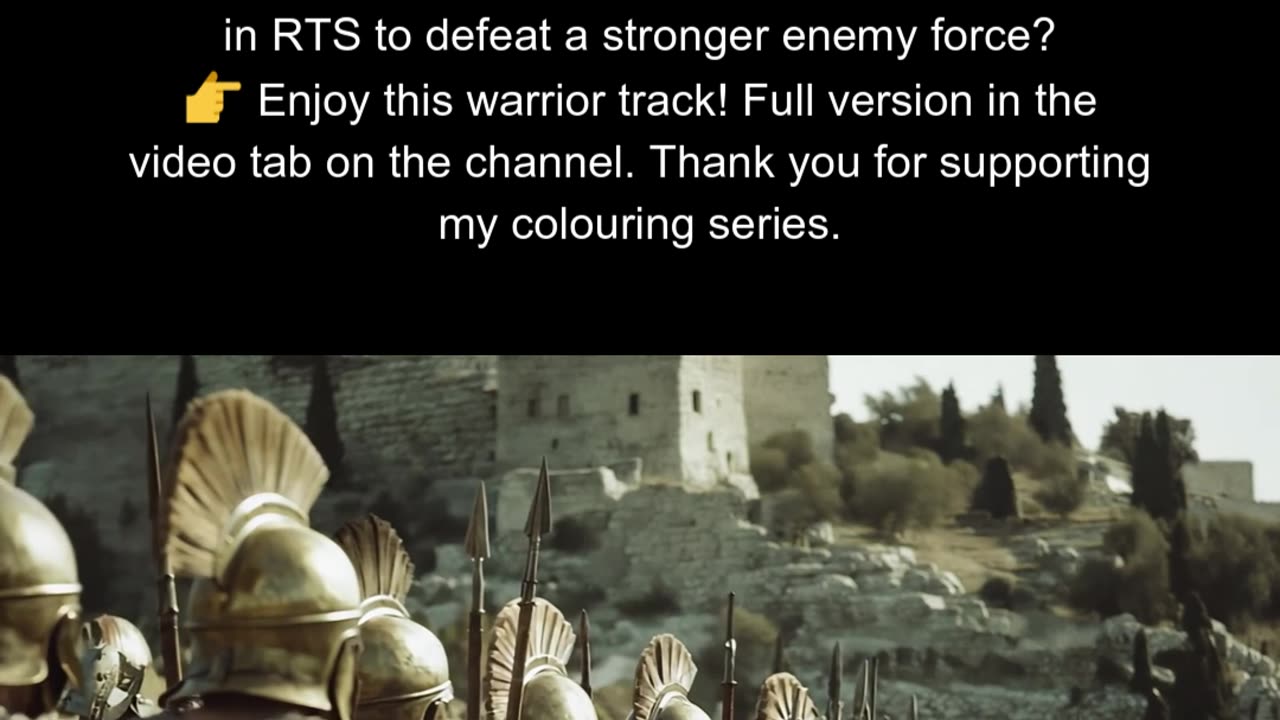 Thebes vs. Sparta 371 BC Battle of Leuctra #AncientGreece