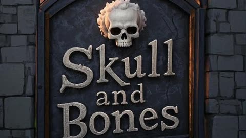 Skull and Bones