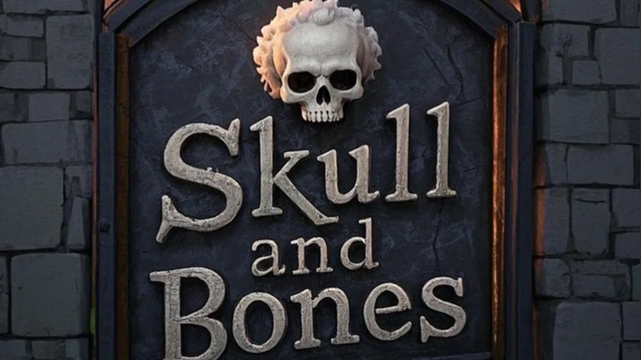 Skull and Bones