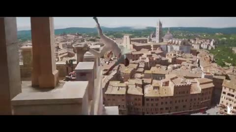 WAR 2 Official Teaser Hrithik Roshan NTR Kiara Advani Ayan Mukerji YRF Spy Universe