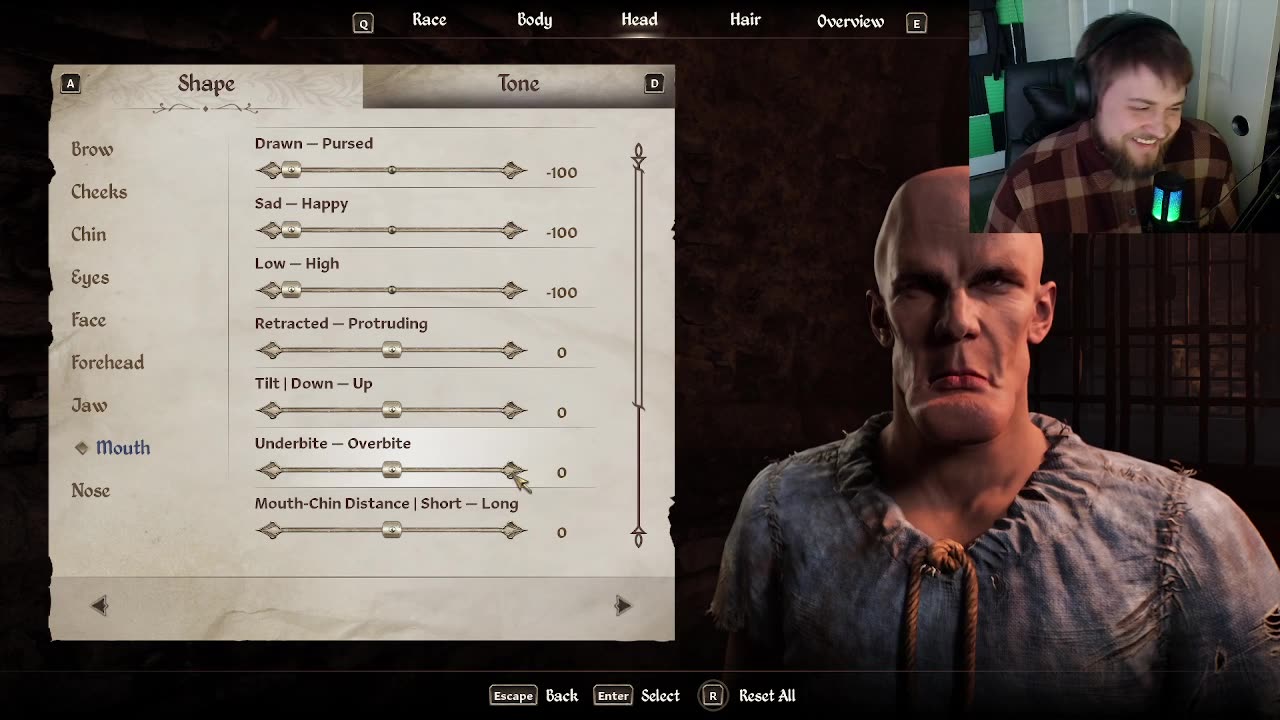 The Elder Scrolls IV: OBLIVION Part:1