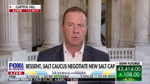 This is a ‘bigger scandal’ than Watergate: Sen. Eric Schmitt