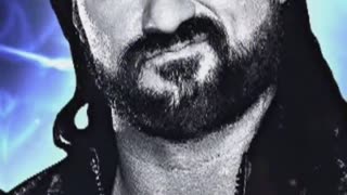 McIntyre Blasts Rhodes on SmackDown