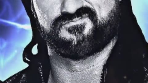 McIntyre Blasts Rhodes on SmackDown