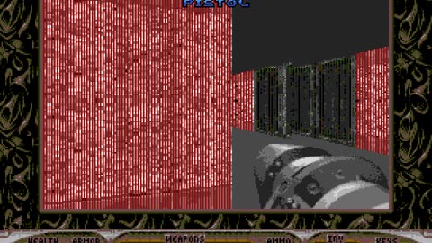 Mega Drive Longplay 219 Duke Nukem 3D