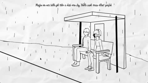 Down Memory Lane - The Rainclouds Are Gone Pt.4