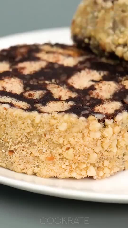 The taste of childhood! Dessert without baking, ready in 5 minutes