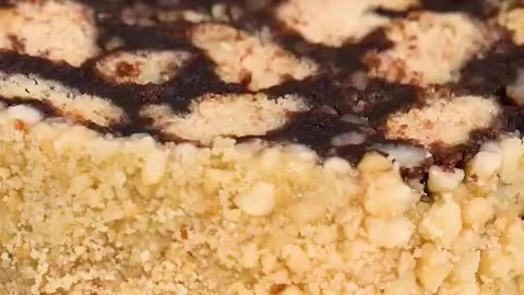 The taste of childhood! Dessert without baking, ready in 5 minutes