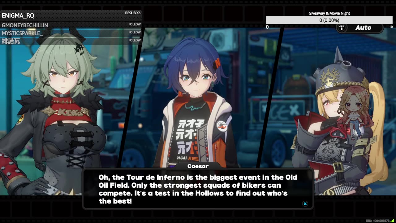 How do you uninstall this genshin garbage mode? @TrinityXSerenity