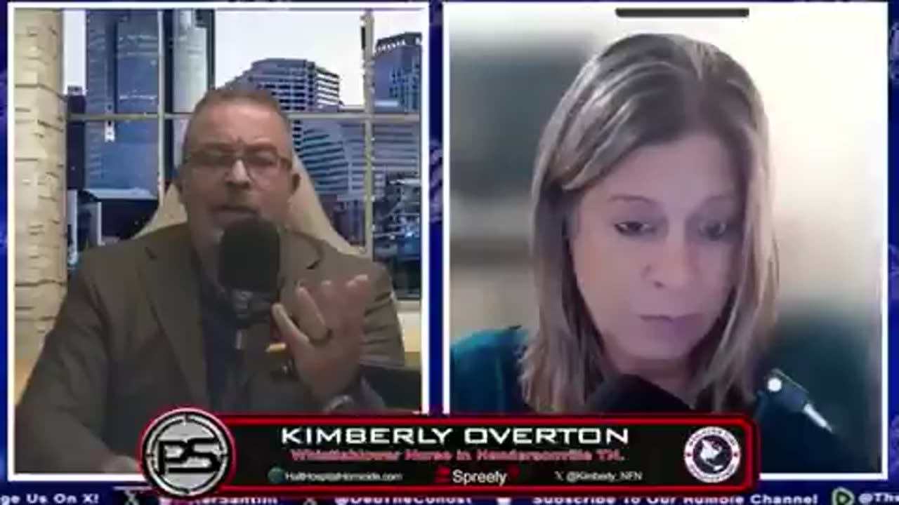 COVID Was a Hospital Holocaust, and the Ventilators Are the New Gas Chambers