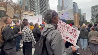 Sniper nest found aimed at Trump as Democrats dealt MAJOR BLOW from failed protest