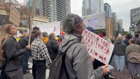 Sniper nest found aimed at Trump as Democrats dealt MAJOR BLOW from failed protest