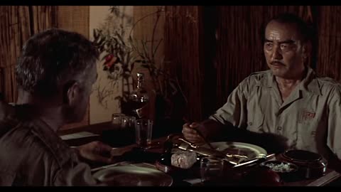 The Bridge on the River Kwai (1957) - Full War Epic | Alec Guinness & William Holden | 1080p HD