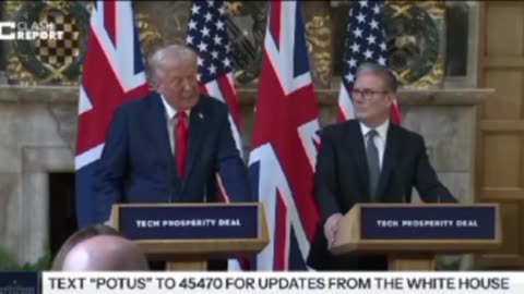Donal Trump NBC speech discuss