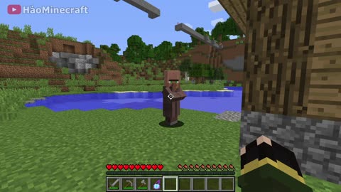 5 Minecraft Jenny Secrets That Will Blow Your Mind!